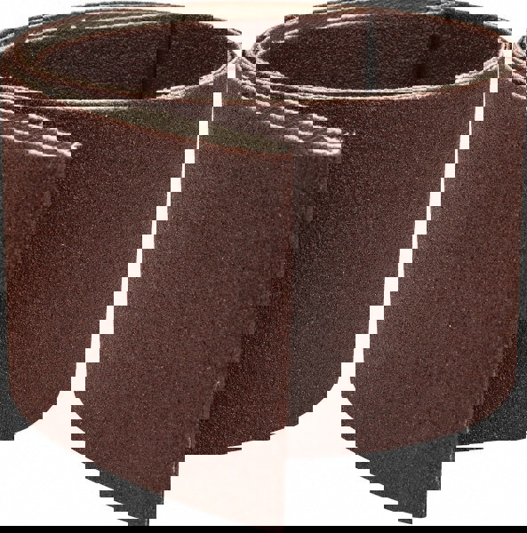 Abrasive Belt: 2-1/2